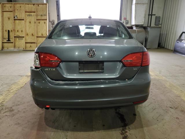 Photo 5 VIN: 3VWD17AJXEM223419 - VOLKSWAGEN JETTA SE 