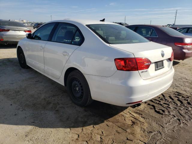 Photo 1 VIN: 3VWD17AJXEM229740 - VOLKSWAGEN JETTA SE 