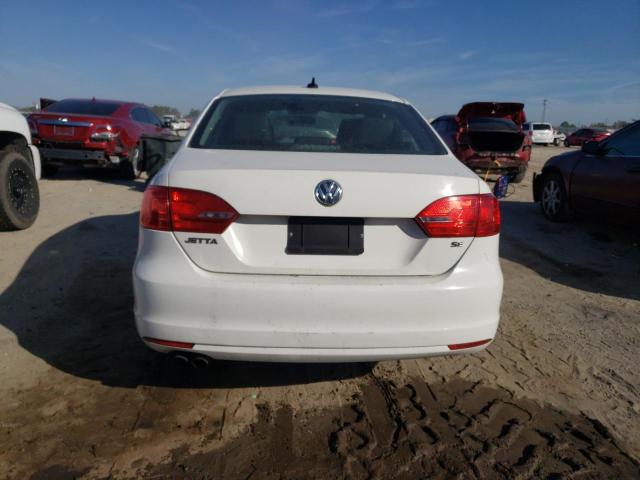 Photo 5 VIN: 3VWD17AJXEM229740 - VOLKSWAGEN JETTA SE 