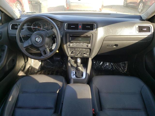 Photo 7 VIN: 3VWD17AJXEM229740 - VOLKSWAGEN JETTA SE 