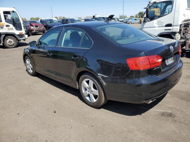 Photo 1 VIN: 3VWD17AJXEM232718 - VOLKSWAGEN JETTA SE 