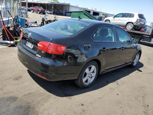 Photo 2 VIN: 3VWD17AJXEM232718 - VOLKSWAGEN JETTA SE 