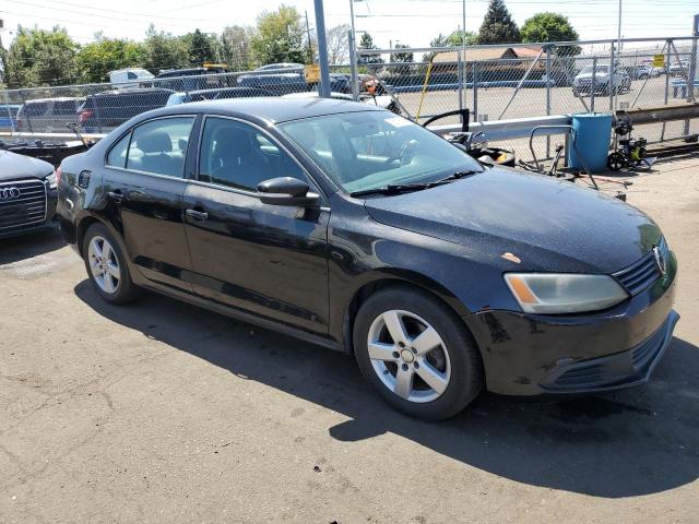 Photo 3 VIN: 3VWD17AJXEM232718 - VOLKSWAGEN JETTA SE 