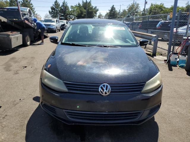 Photo 4 VIN: 3VWD17AJXEM232718 - VOLKSWAGEN JETTA SE 