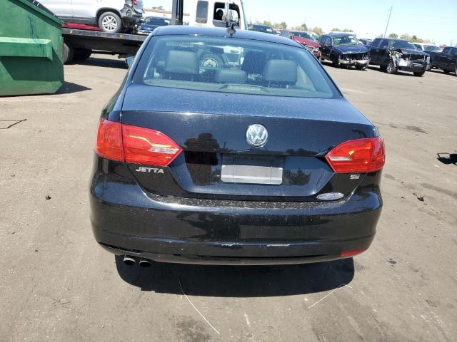 Photo 5 VIN: 3VWD17AJXEM232718 - VOLKSWAGEN JETTA SE 