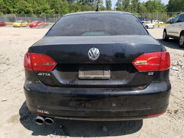 Photo 5 VIN: 3VWD17AJXEM235215 - VOLKSWAGEN JETTA SE 