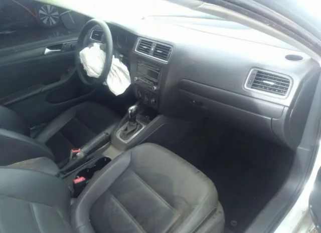 Photo 4 VIN: 3VWD17AJXEM246439 - VOLKSWAGEN JETTA SEDAN 