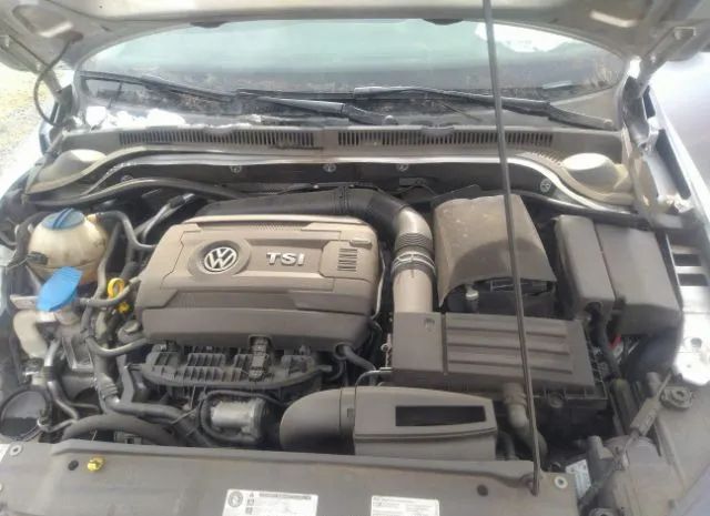 Photo 9 VIN: 3VWD17AJXEM246439 - VOLKSWAGEN JETTA SEDAN 