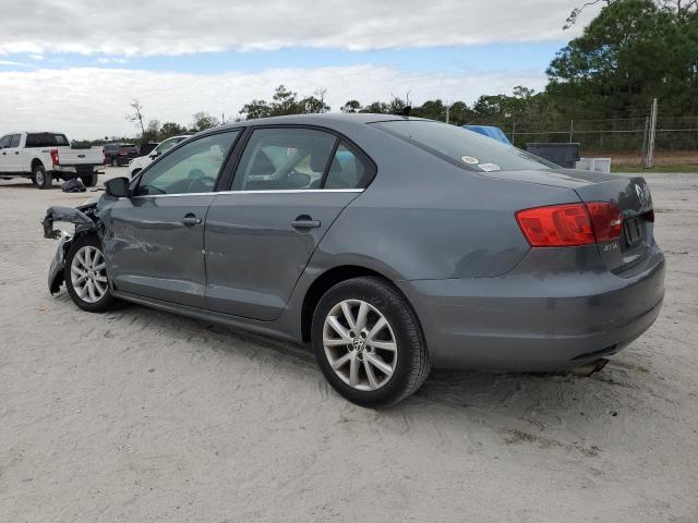 Photo 1 VIN: 3VWD17AJXEM249955 - VOLKSWAGEN JETTA SE 