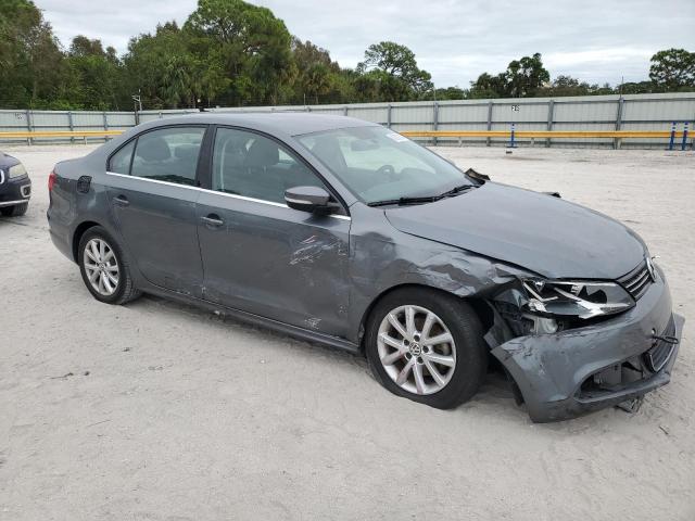 Photo 3 VIN: 3VWD17AJXEM249955 - VOLKSWAGEN JETTA SE 