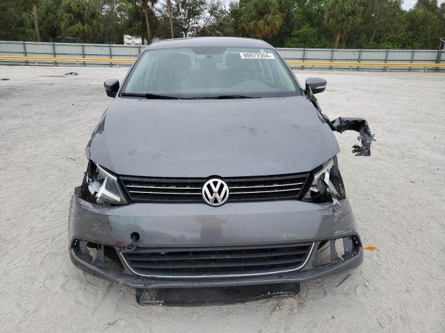 Photo 4 VIN: 3VWD17AJXEM249955 - VOLKSWAGEN JETTA SE 