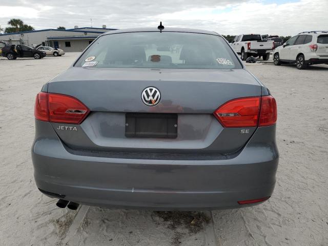 Photo 5 VIN: 3VWD17AJXEM249955 - VOLKSWAGEN JETTA SE 