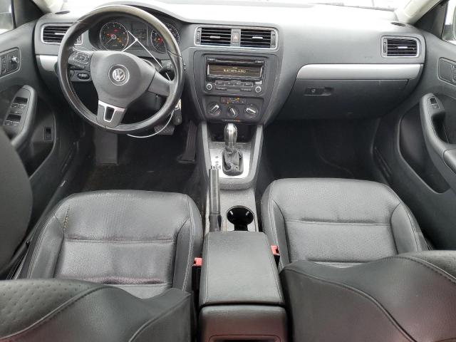 Photo 7 VIN: 3VWD17AJXEM249955 - VOLKSWAGEN JETTA SE 