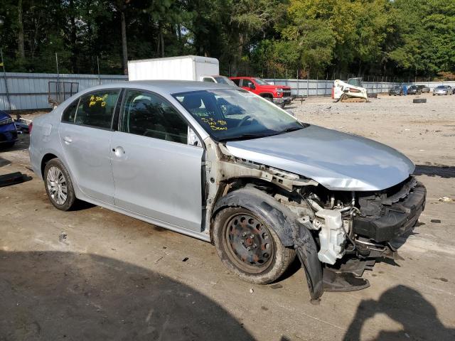 Photo 3 VIN: 3VWD17AJXEM262138 - VOLKSWAGEN JETTA 