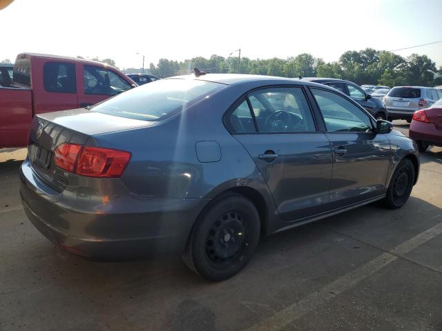 Photo 2 VIN: 3VWD17AJXEM262995 - VOLKSWAGEN JETTA 