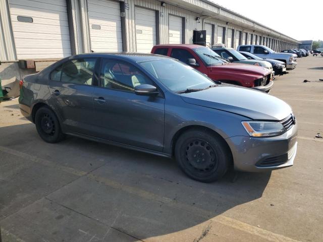 Photo 3 VIN: 3VWD17AJXEM262995 - VOLKSWAGEN JETTA 