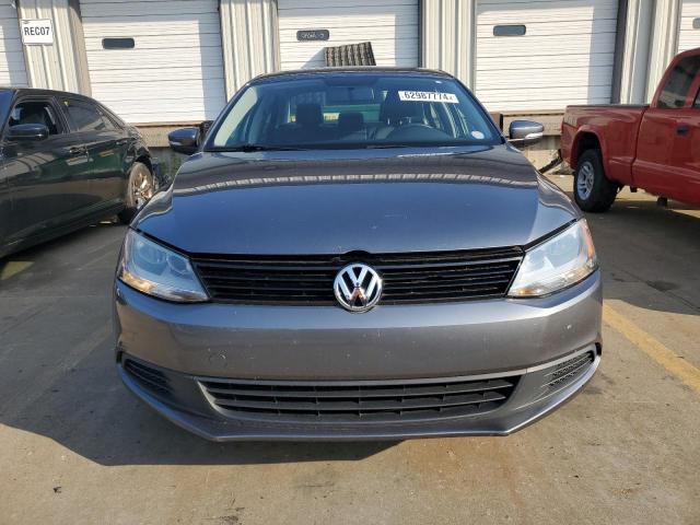 Photo 4 VIN: 3VWD17AJXEM262995 - VOLKSWAGEN JETTA 