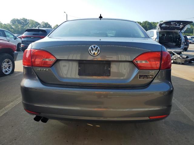 Photo 5 VIN: 3VWD17AJXEM262995 - VOLKSWAGEN JETTA 