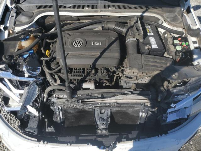 Photo 10 VIN: 3VWD17AJXEM263189 - VOLKSWAGEN JETTA 