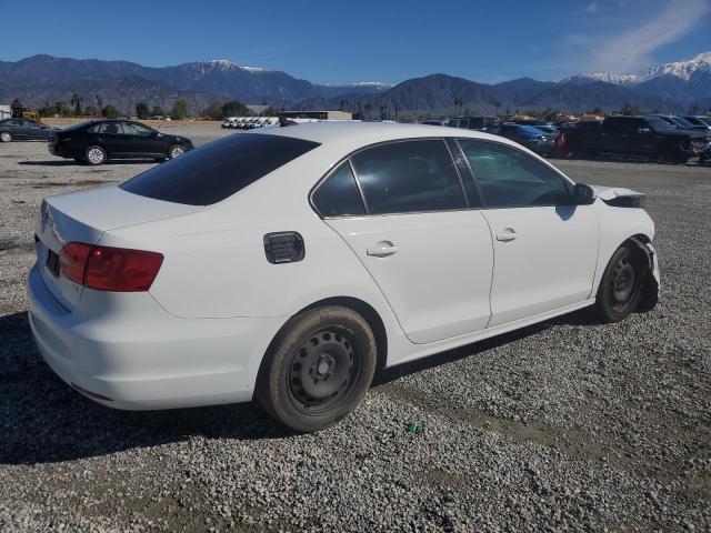 Photo 2 VIN: 3VWD17AJXEM263189 - VOLKSWAGEN JETTA 