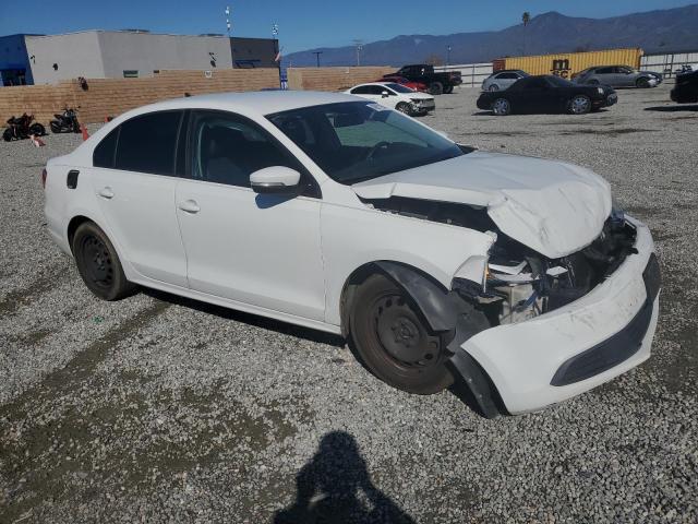 Photo 3 VIN: 3VWD17AJXEM263189 - VOLKSWAGEN JETTA 