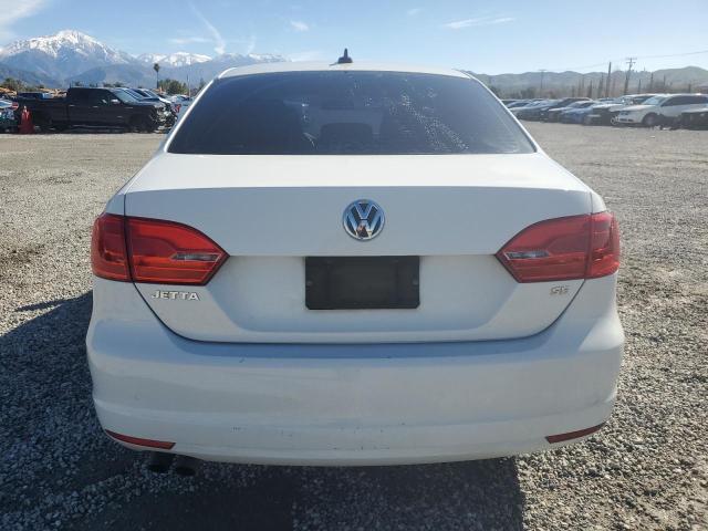 Photo 5 VIN: 3VWD17AJXEM263189 - VOLKSWAGEN JETTA 