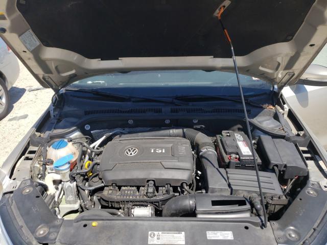 Photo 6 VIN: 3VWD17AJXEM264049 - VOLKSWAGEN JETTA 