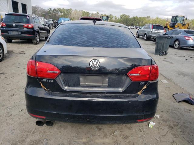 Photo 5 VIN: 3VWD17AJXEM268313 - VOLKSWAGEN JETTA SE 