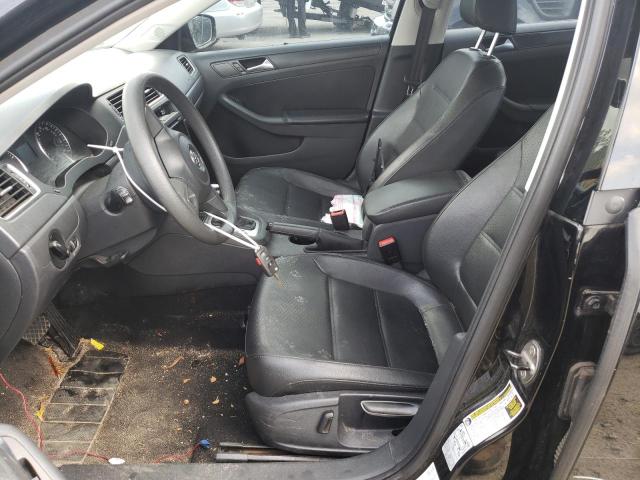 Photo 6 VIN: 3VWD17AJXEM268313 - VOLKSWAGEN JETTA SE 