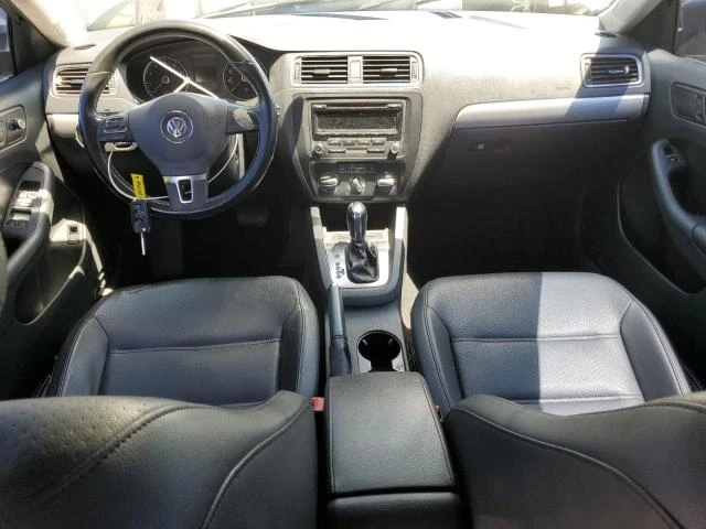 Photo 7 VIN: 3VWD17AJXEM271390 - VOLKSWAGEN JETTA SE 