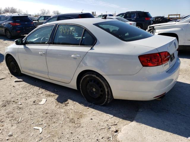 Photo 1 VIN: 3VWD17AJXEM277626 - VOLKSWAGEN JETTA SE 