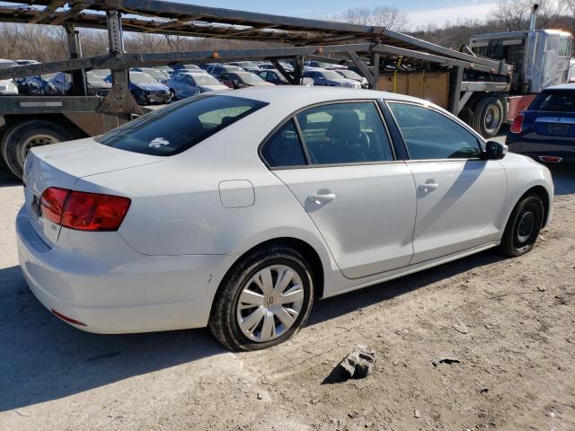 Photo 2 VIN: 3VWD17AJXEM277626 - VOLKSWAGEN JETTA SE 