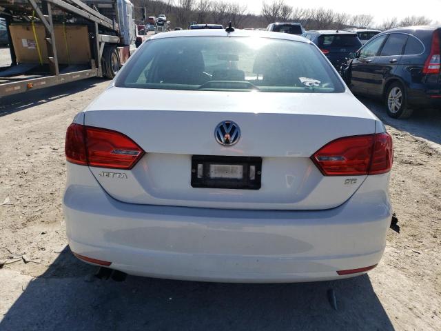 Photo 5 VIN: 3VWD17AJXEM277626 - VOLKSWAGEN JETTA SE 