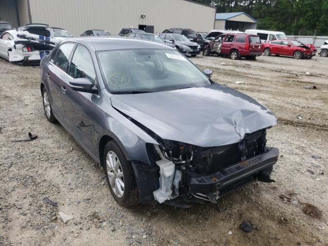 Photo 0 VIN: 3VWD17AJXEM284866 - VOLKSWAGEN JETTA SE 