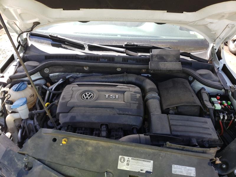 Photo 6 VIN: 3VWD17AJXEM291302 - VOLKSWAGEN JETTA 