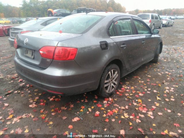 Photo 3 VIN: 3VWD17AJXEM291753 - VOLKSWAGEN JETTA SEDAN 