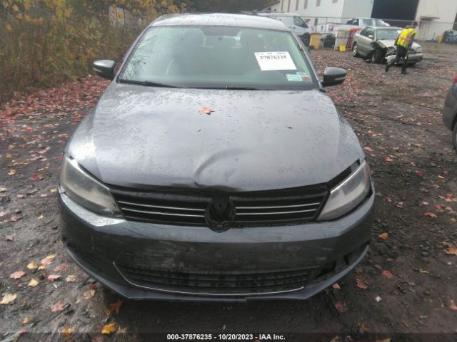 Photo 5 VIN: 3VWD17AJXEM291753 - VOLKSWAGEN JETTA SEDAN 