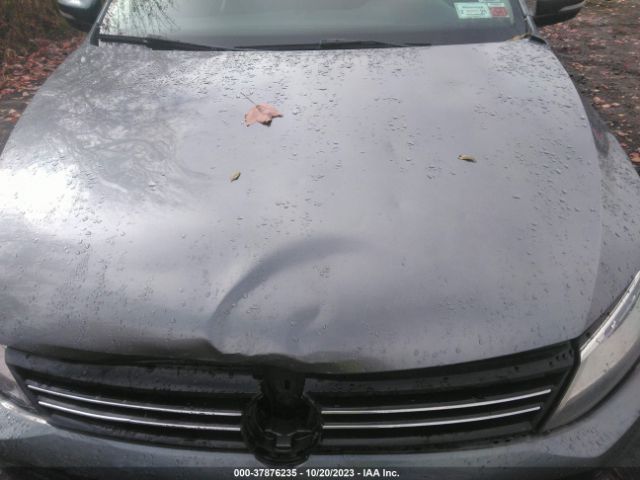 Photo 9 VIN: 3VWD17AJXEM291753 - VOLKSWAGEN JETTA SEDAN 