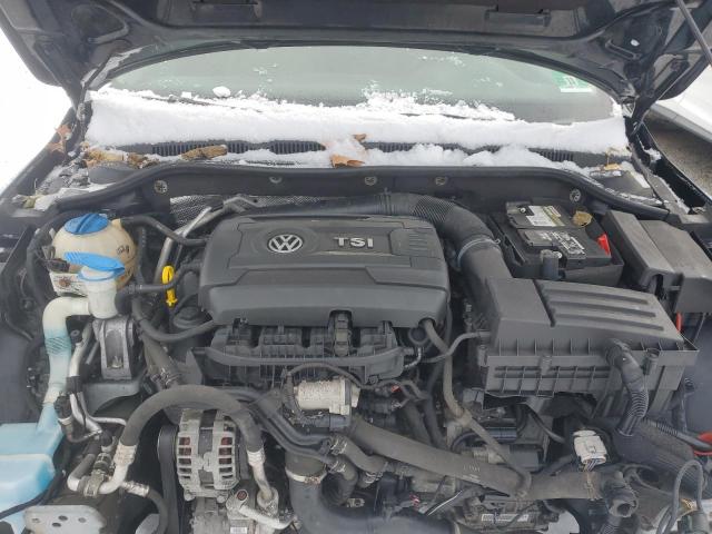 Photo 10 VIN: 3VWD17AJXEM294314 - VOLKSWAGEN JETTA SE 