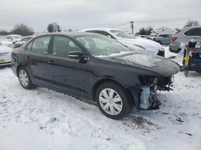 Photo 3 VIN: 3VWD17AJXEM294314 - VOLKSWAGEN JETTA SE 