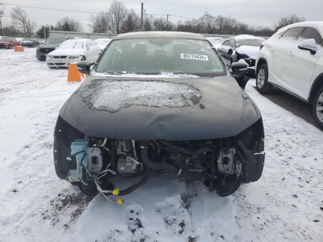 Photo 4 VIN: 3VWD17AJXEM294314 - VOLKSWAGEN JETTA SE 