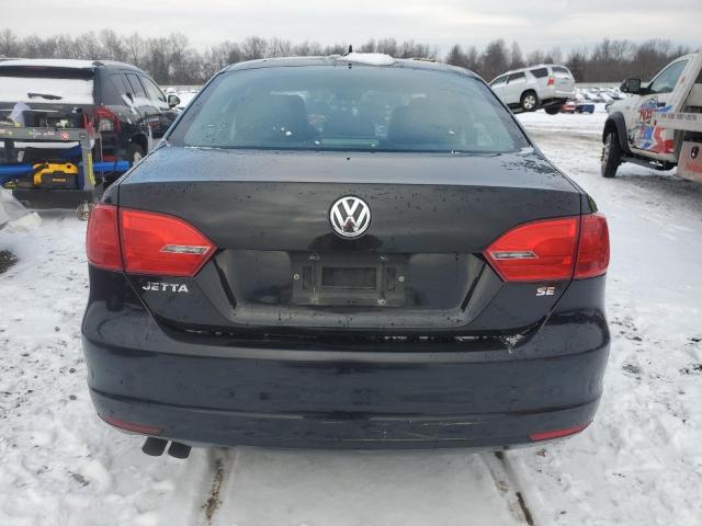 Photo 5 VIN: 3VWD17AJXEM294314 - VOLKSWAGEN JETTA SE 