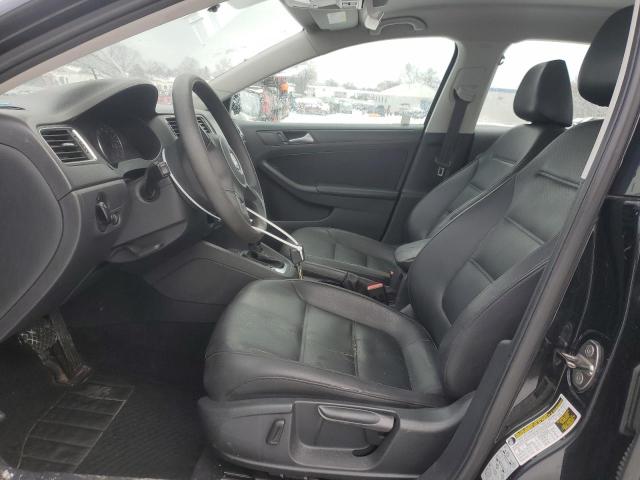 Photo 6 VIN: 3VWD17AJXEM294314 - VOLKSWAGEN JETTA SE 