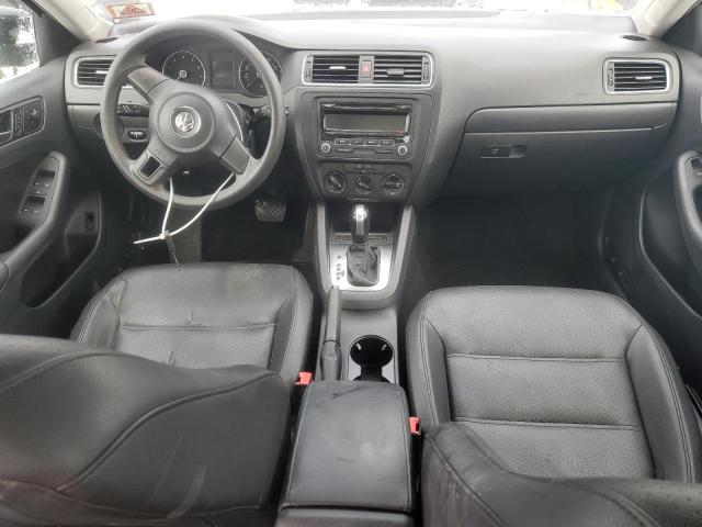 Photo 7 VIN: 3VWD17AJXEM294314 - VOLKSWAGEN JETTA SE 