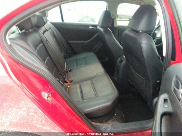 Photo 7 VIN: 3VWD17AJXEM296581 - VOLKSWAGEN JETTA 