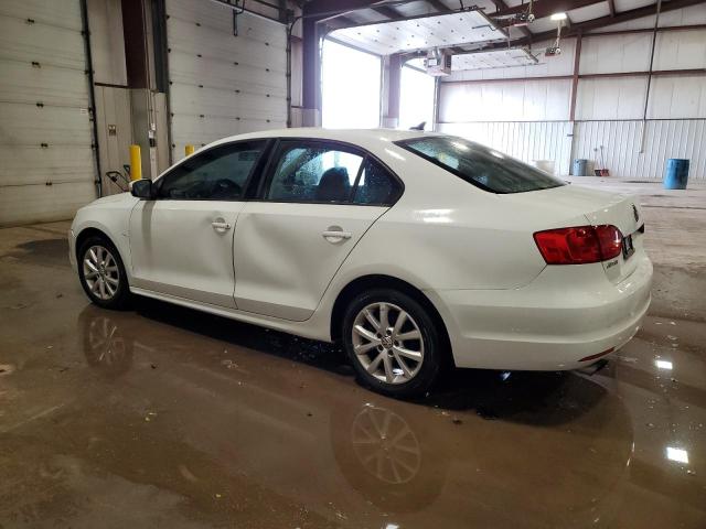 Photo 1 VIN: 3VWD17AJXEM297424 - VOLKSWAGEN JETTA 