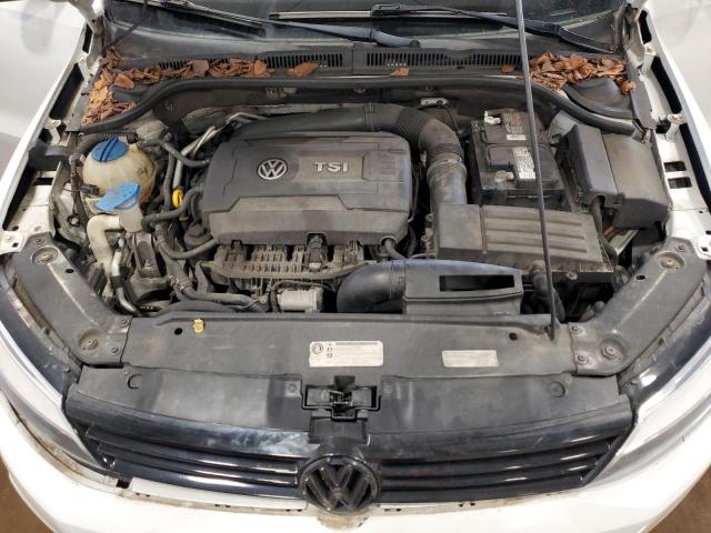 Photo 10 VIN: 3VWD17AJXEM297424 - VOLKSWAGEN JETTA 