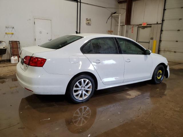 Photo 2 VIN: 3VWD17AJXEM297424 - VOLKSWAGEN JETTA 