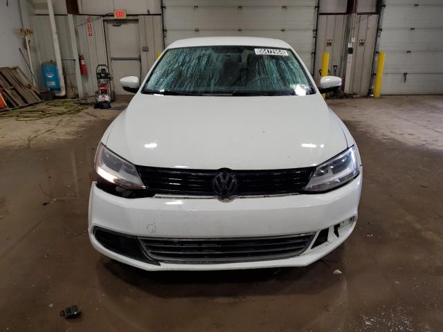 Photo 4 VIN: 3VWD17AJXEM297424 - VOLKSWAGEN JETTA 