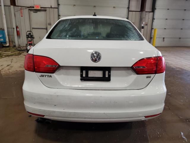 Photo 5 VIN: 3VWD17AJXEM297424 - VOLKSWAGEN JETTA 